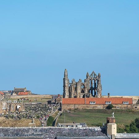 Апартаменты Whitby Heights Экстерьер фото