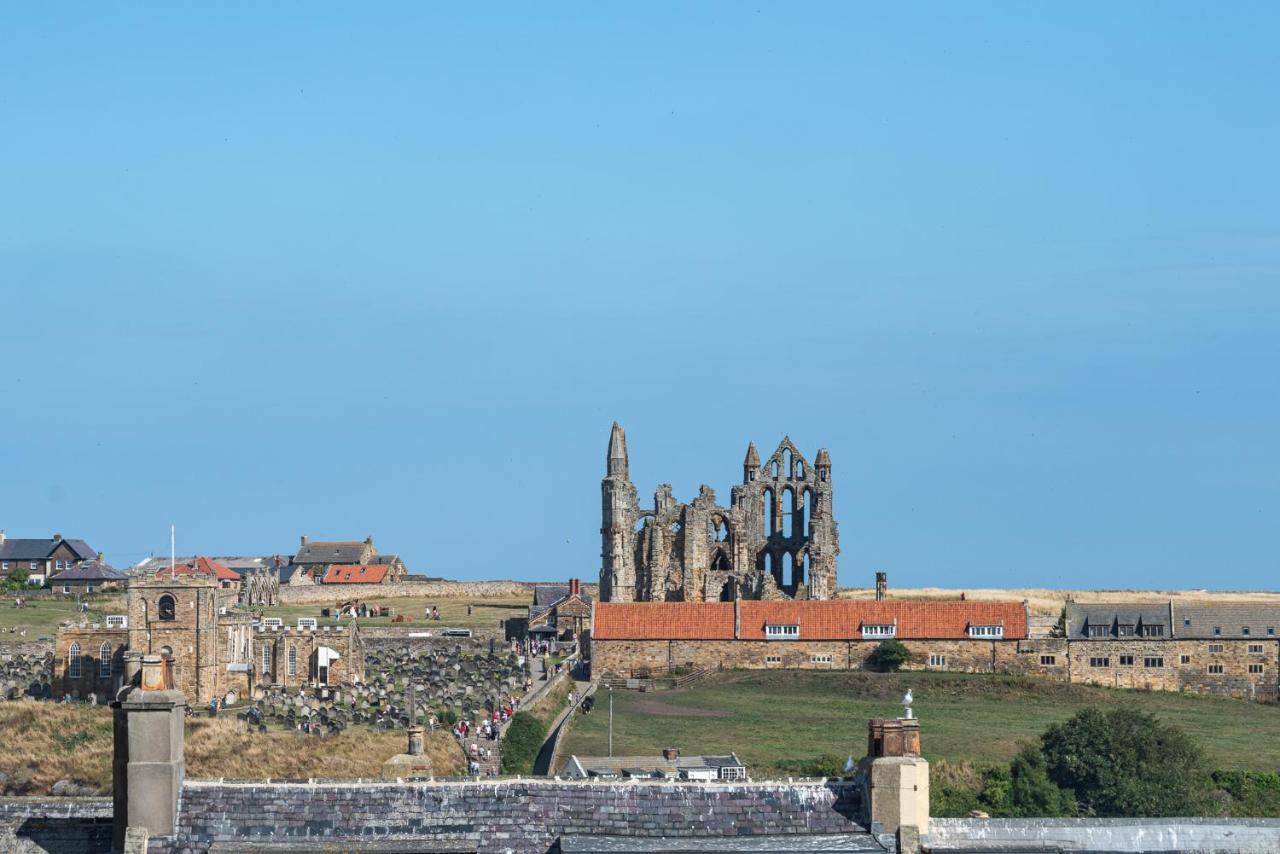 Апартаменты Whitby Heights Экстерьер фото
