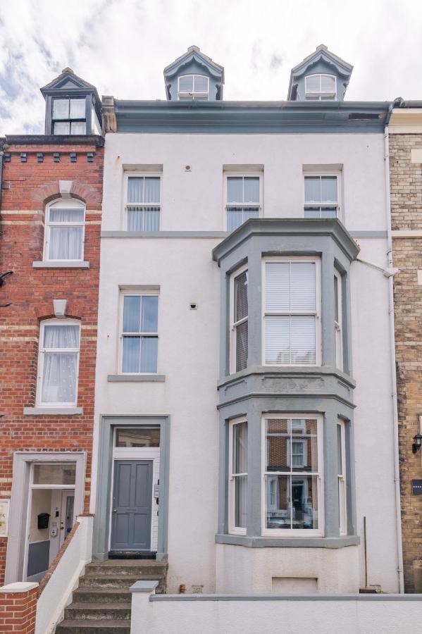 Апартаменты Whitby Heights Экстерьер фото